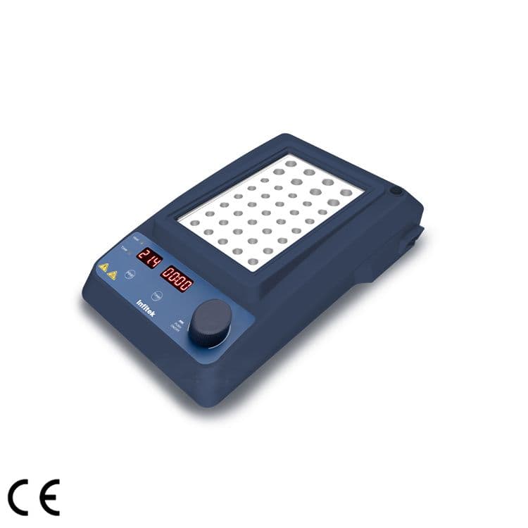 Infitek 5-Gear Fixed Temperature Dry Bath DBI-60