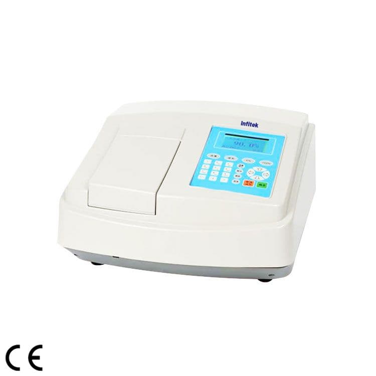 Infitek Visible Spectrophotometer SP-LV723S