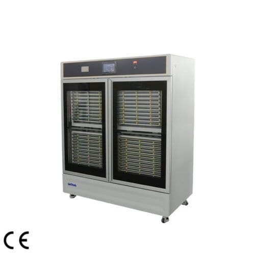 Infitek Large Platelet Oscillating Incubator 200-260 Bags POI-80