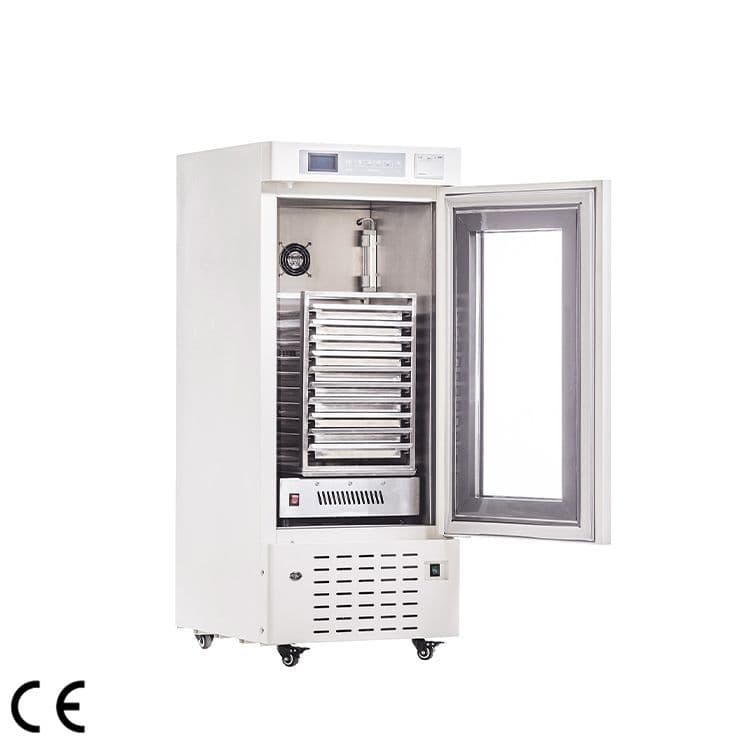 Infitek No-Frost Platelet Oscillating Incubator POI-5 POI-10
