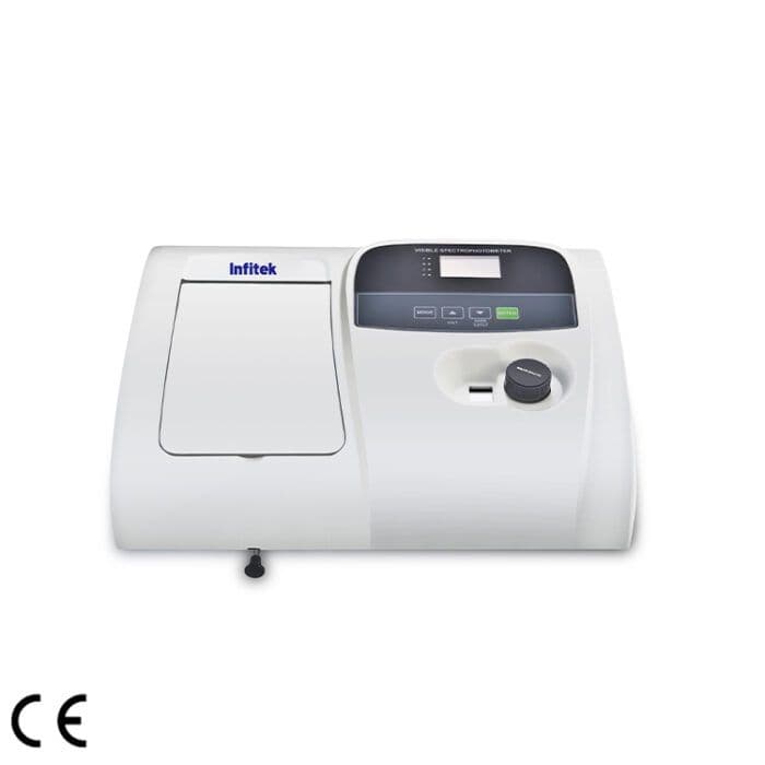 Infitek Visible Spectrophotometer SP-MV5000