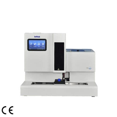 Infitek Fully Automatic Urine Chemistry Analyzer UA-A3-240