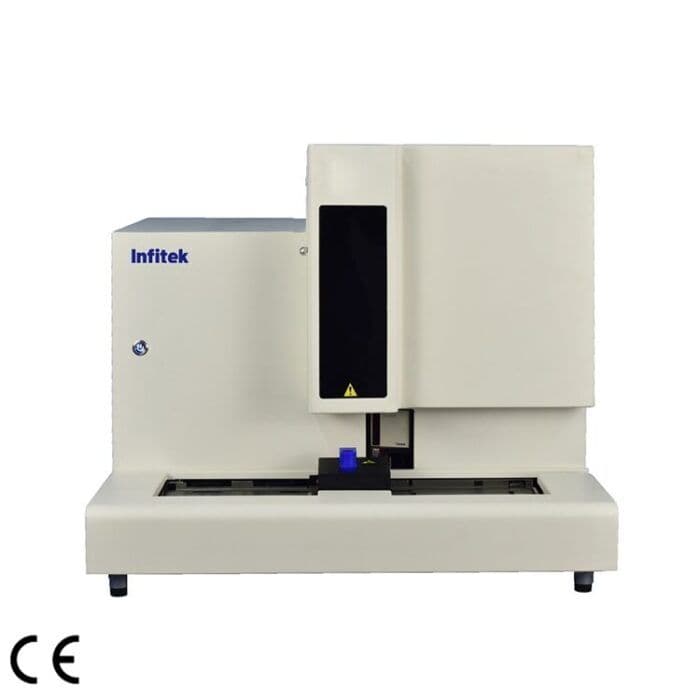 Infitek Fully Automatic Urine Sediment Analyzer UA-S3-120