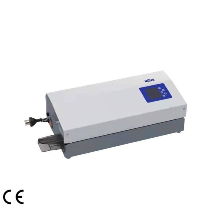 Infitek Automatic Medical Pouch Sealer TMS-A100