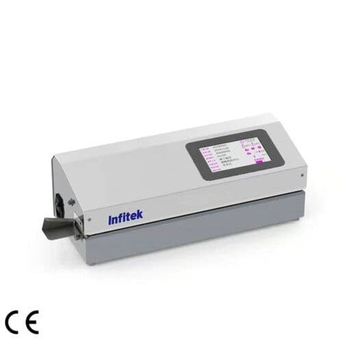 Infitek Automatic Printing Medical Pouch Sealer TMS-AP105P