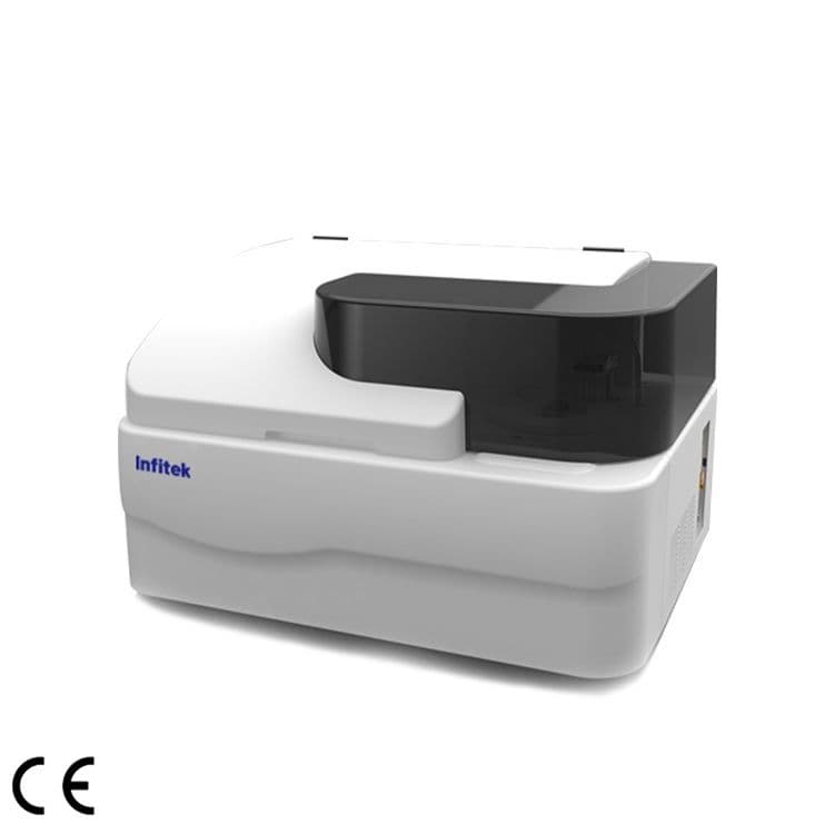 Infitek Fully Automatic Biochemistry Analyzer BA-A-280