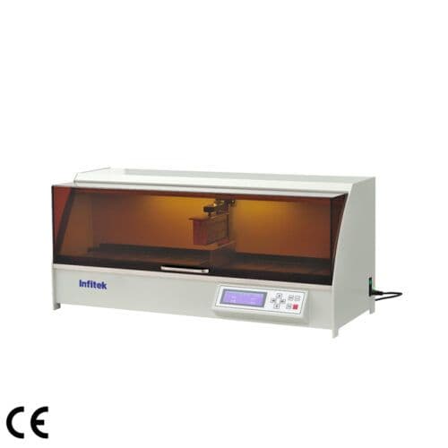 Infitek Standard Automated Carousel Tissue Processor TSP-3