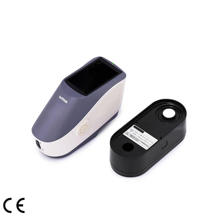 Infitek Portable Spectrophotometer SP-CLR306