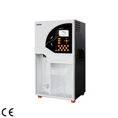 Infitek Semi-Automatic Kjeldahl Distillation Analyzer KJA-9840
