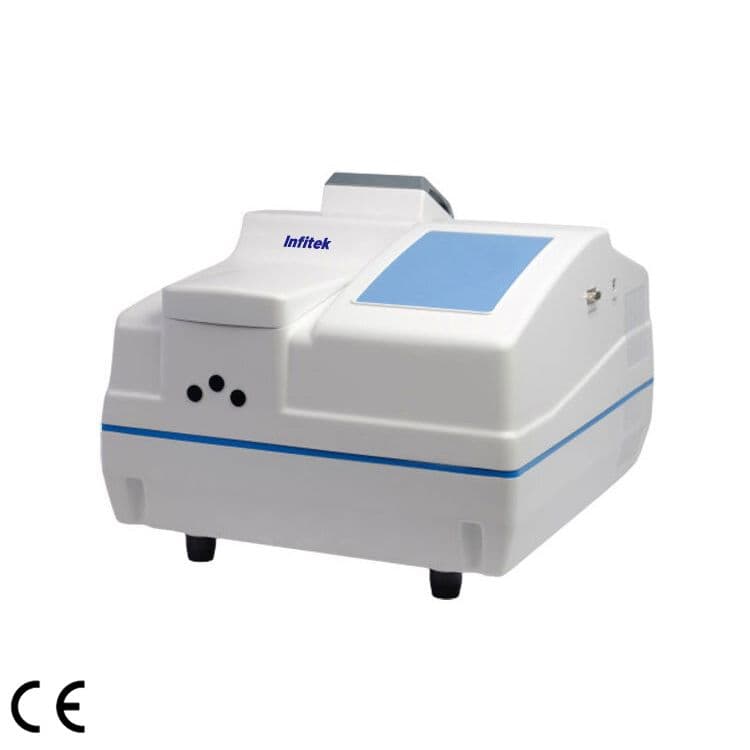 Infitek Fluorescence Spectrophotometer SP-LF97 Series