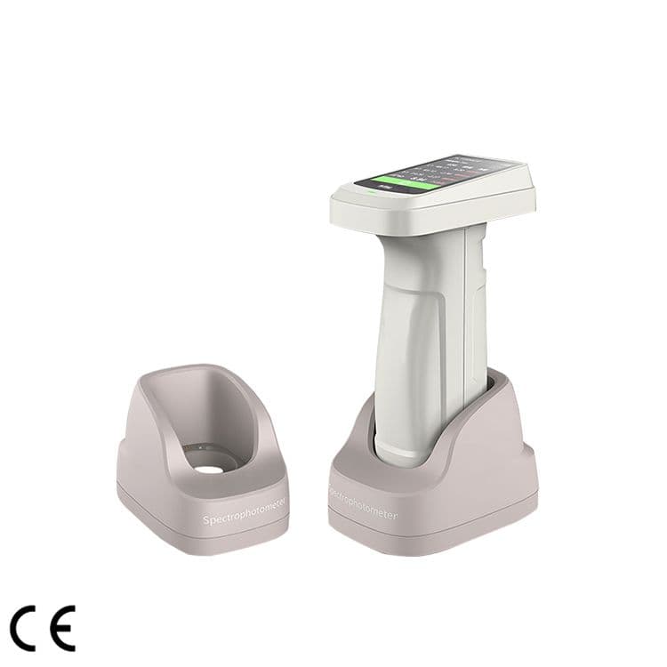 Infitek High-End Portable Spectrophotometer SP-CLR700D