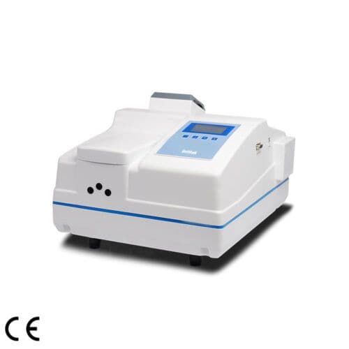 Infitek LED Fluorescence Spectrophotometer SP-LF96S